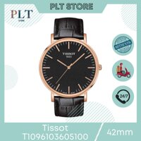 Đồng hồ nam Tissot Everytime T1096103605100 Size 42mm Full Box