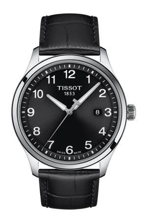 Đồng hồ nam Tissot Gent XL Classic T116.410.16.057.00