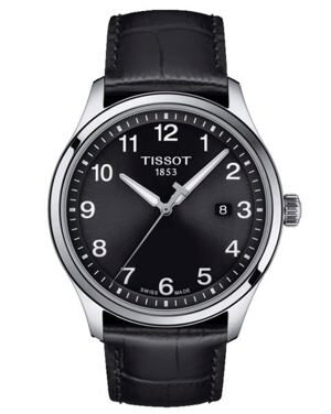 Đồng hồ nam Tissot Gent XL Classic T116.410.16.057.00