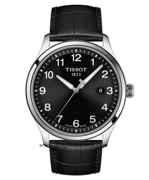 Đồng hồ nam Tissot Gent XL Classic T116.410.16.057.00
