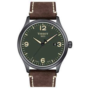 Đồng hồ nam Tissot Gent Xl T116.410.36.097.00