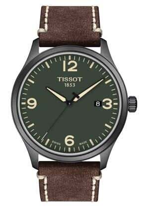 Đồng hồ nam Tissot Gent Xl T116.410.36.097.00