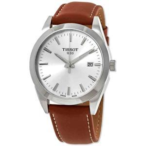 Đồng hồ nam Tissot Gentleman T127.410.16.031.00