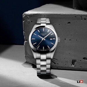 Đồng hồ nam Tissot Gentleman T127.410.11.041.00