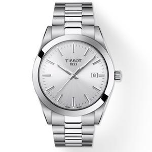 Đồng hồ nam Tissot Gentleman T127.410.11.031.00