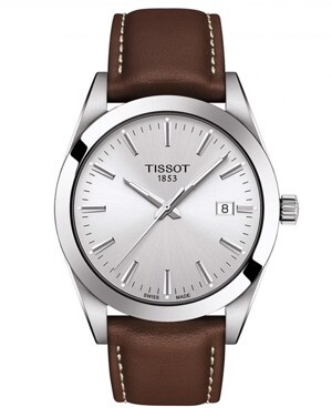 Đồng hồ nam Tissot Gentleman T127.410.16.031.00