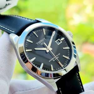 Đồng hồ nam Tissot Gentleman T127.407.16.051.00