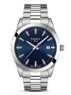 Đồng hồ nam Tissot Gentleman T127.410.11.041.00