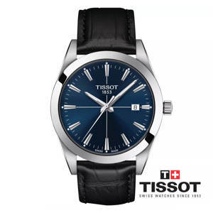 Đồng hồ nam Tissot Gentleman T127.410.16.041.01