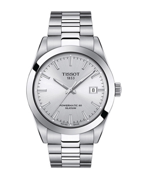 Đồng hồ nam Tissot Gentleman T127.407.11.031.00