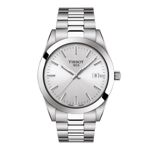 Đồng hồ nam Tissot Gentleman T127.410.11.031.00