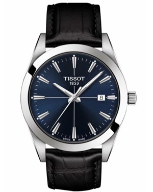 Đồng hồ nam Tissot Gentleman T127.410.16.041.01