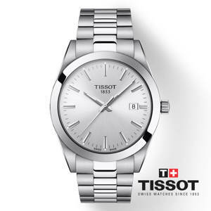Đồng hồ nam Tissot Gentleman T127.410.11.031.00