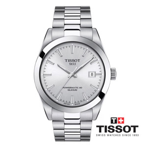Đồng hồ nam Tissot Gentleman T127.407.11.031.00