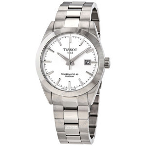 Đồng hồ nam Tissot Gentleman T127.407.11.031.00