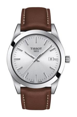 Đồng hồ nam Tissot Gentleman T127.410.16.031.00