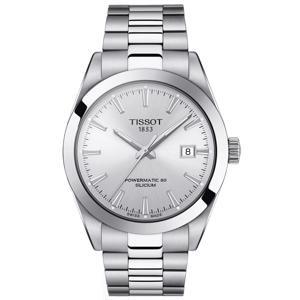 Đồng hồ nam Tissot Gentleman T127.407.11.031.00