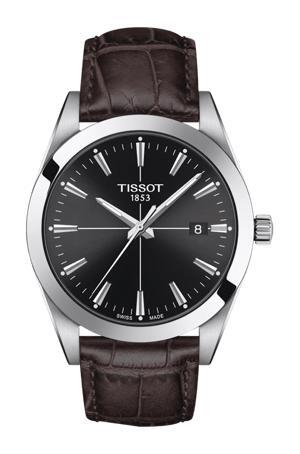 Đồng hồ nam Tissot Gentleman T127.410.16.051.01