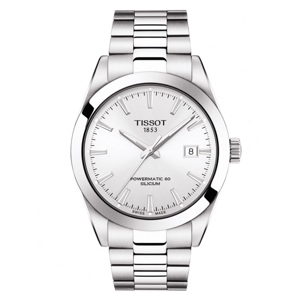 Đồng hồ nam Tissot Gentleman T127.407.11.031.00