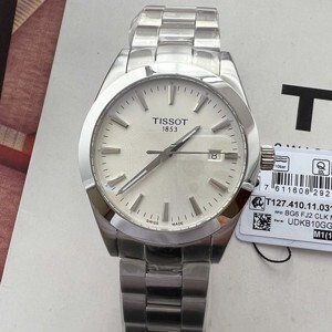 Đồng hồ nam Tissot Gentleman T127.410.11.031.00