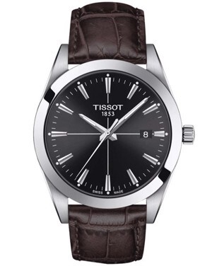 Đồng hồ nam Tissot Gentleman T127.410.16.051.01