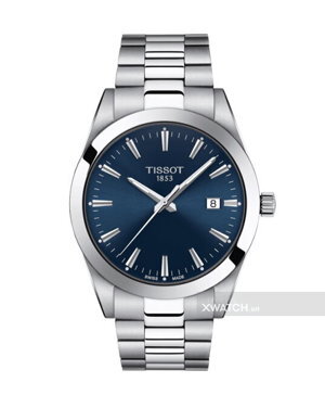 Đồng hồ nam Tissot Gentleman T127.410.11.041.00