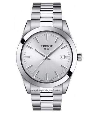 Đồng hồ nam Tissot Gentleman T127.410.11.031.00