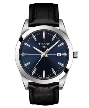 Đồng hồ nam Tissot Gentleman T127.410.16.041.01