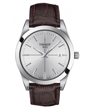 Đồng hồ nam Tissot Gentleman T127.410.16.031.01
