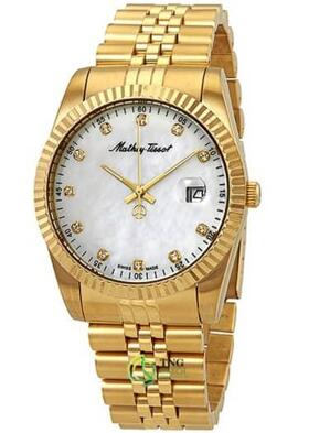 Đồng hồ nam Tissot H710PI