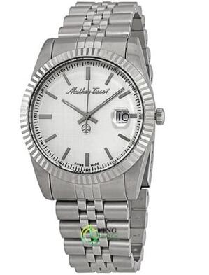 Đồng hồ nam Tissot H810AI