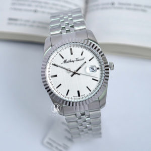 Đồng hồ nam Tissot H810AI