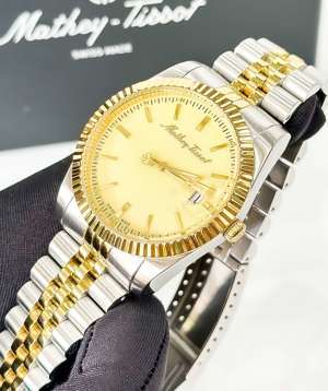 Đồng hồ nam Tissot H810BDI