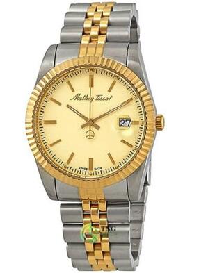 Đồng hồ nam Tissot H810BDI