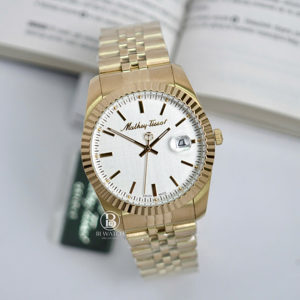 Đồng hồ nam Tissot H810PI