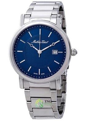 Đồng hồ nam Tissot HB611251MABU