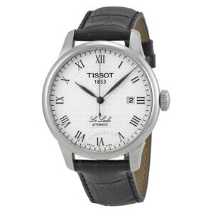 Đồng hồ nam Tissot Le Locle Automatic T41.1.423.33
