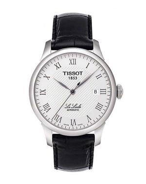 Đồng hồ nam Tissot Le Locle Automatic T41.1.423.33