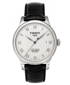 Đồng hồ nam Tissot Le Locle Automatic T41.1.423.33