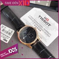 Đồng hồ nam Tissot Le Locle Automatic Petite Seconde T006.428.36.058.00