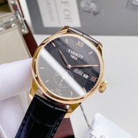 Đồng hồ nam TISSOT LE LOCLE AUTOMATIC PETITE SECONDE T006.428.36.058.01