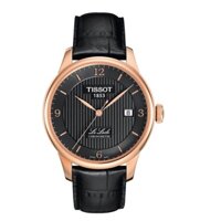 ĐỒNG HỒ NAM TISSOT LE LOCLE AUTOMATIC COSC T006.408.36.057.00 T0064083605700