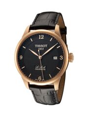 Đồng hồ nam Tissot Le Locle T006.408.36.057.00