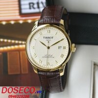 Đồng hồ nam Tissot Lelocle Powermatic T006.407.36.263.00