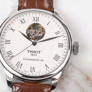 Đồng hồ nam Tissot Locle Powermatic 80 T006.407.16.033.01