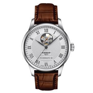 Đồng hồ nam Tissot Locle Powermatic 80 T006.407.16.033.01