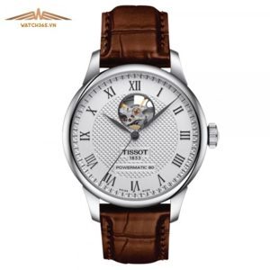 Đồng hồ nam Tissot Locle Powermatic 80 T006.407.16.033.01