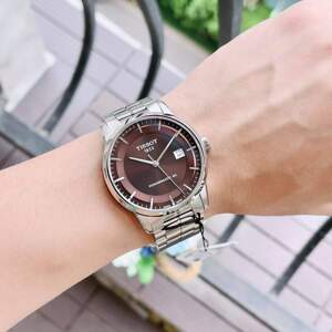 Đồng hồ nam Tissot Luxury Automatic T086.407.11.291.00