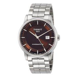 Đồng hồ nam Tissot Luxury Automatic T086.407.11.291.00