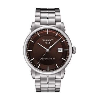 Đồng hồ nam Tissot Luxury Automatic T086.407.11.291.00